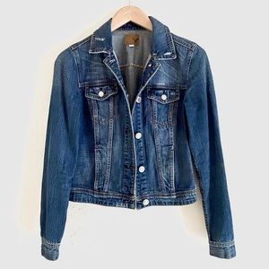 American Eagle Jean Jacket